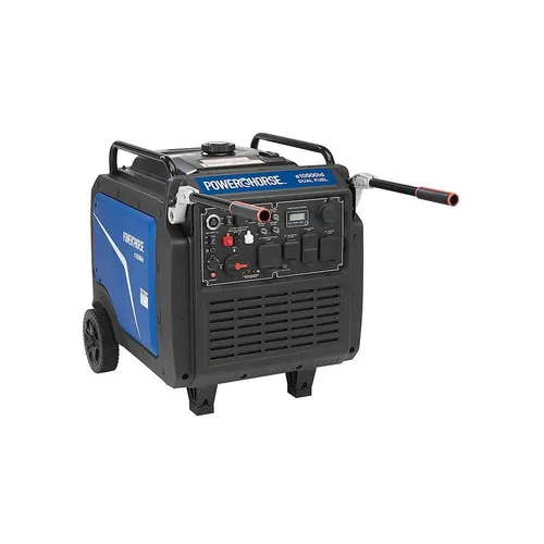 10,500 W invertor Generator