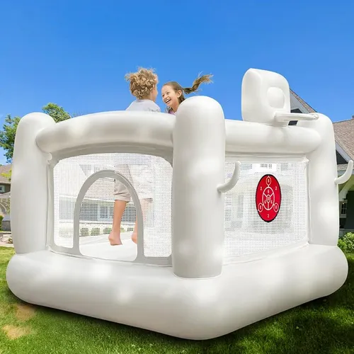Toddler Bounce House