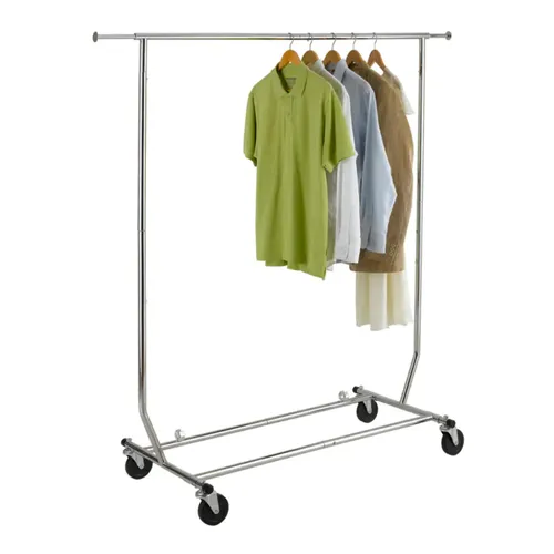 Portable Coat Racks 