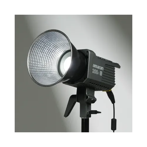 Amaran 200DS Studio LED Light 