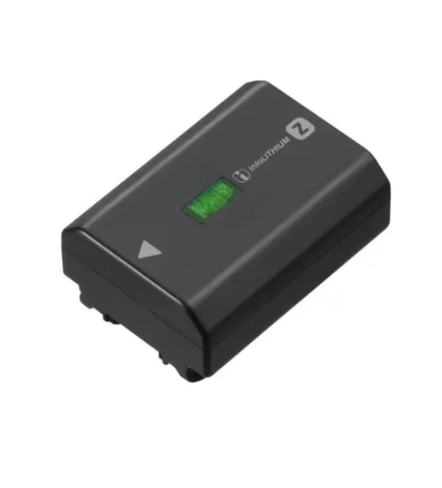 Sony NP-FZ100 Alpha Camera Battery