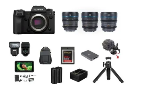 Video Creator Package 