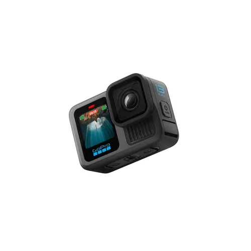 GoPro Hero 13 Action Camera