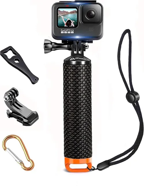 GoPro Hero 12 Action Camera