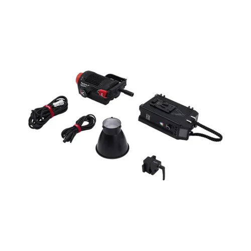 Aputure LS 600C Pro II RGB Professional LED Light 