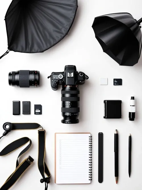 Full Production Package