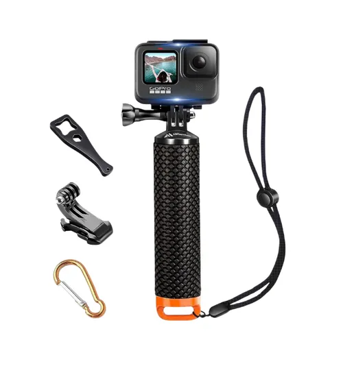 GoPro Hero 12 Action Camera