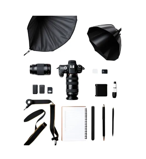 Full Production Package
