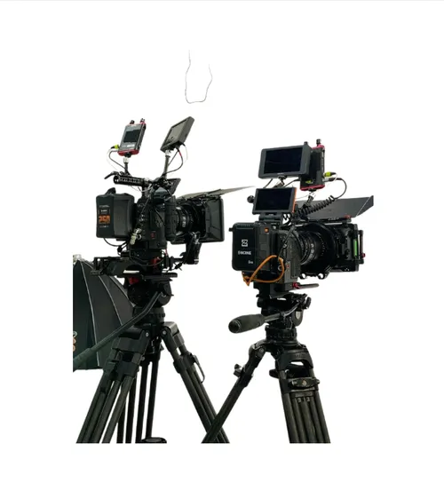Monitoring/Director Package