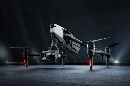 DJI Inspire 3 Premium Kit