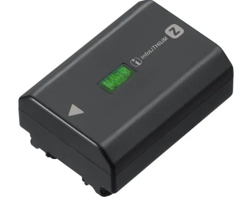 Sony NP-FZ100 Alpha Camera Battery