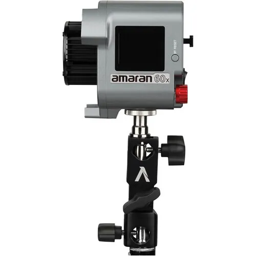Amaran COB 60X S Bi-Color LED Light 