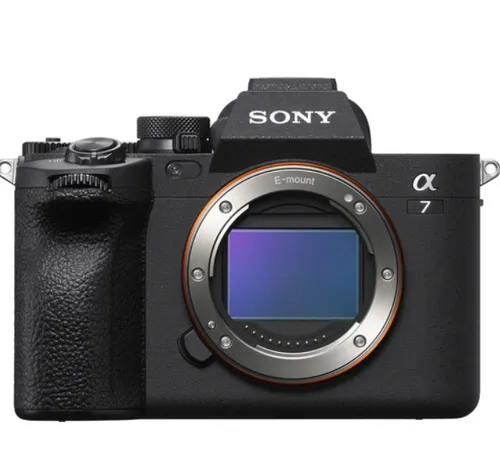 Sony A7 IV Mirrorless Camera