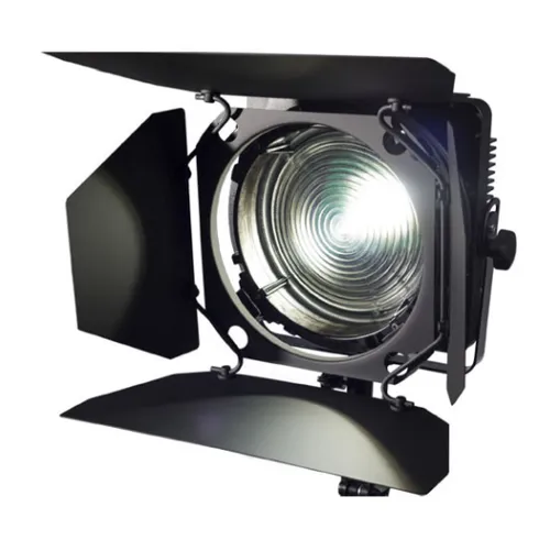 Zylight F8 LED Fresnel Light