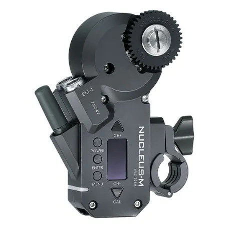TILTA Nucleus-M Wireless Lens Control System