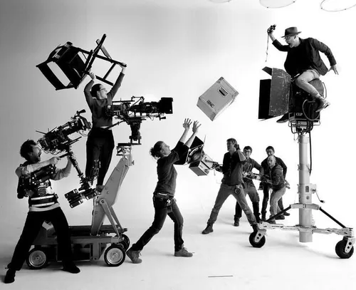 Professional Film Maker Package 