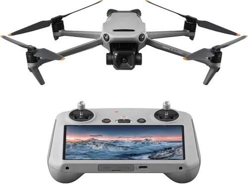DJI Mavic 3 Drone