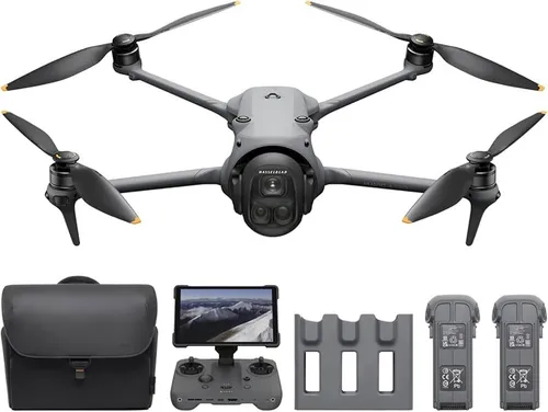 DJI Mavic 4 Pro Drone
