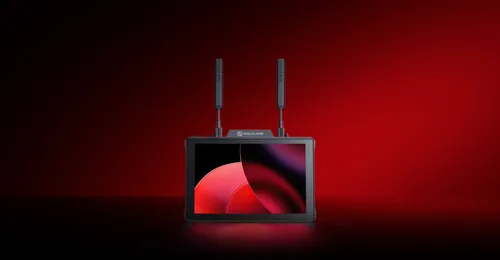 Hollyland Pyro 7 Wireless Director Monitor