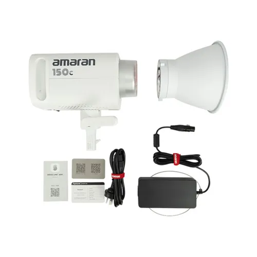 Amaran 150C RGBWW LED Light 