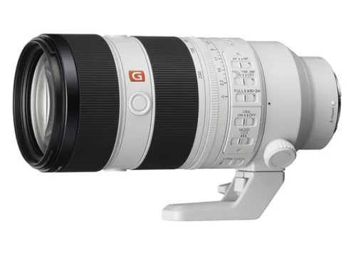 Sony FE 70-200mm f2.8 GM OSS II Lens