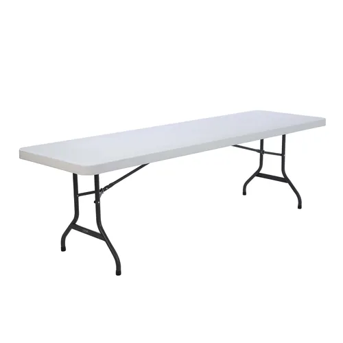 8' Folding Table