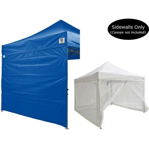 10 x 10 Tent Walls 