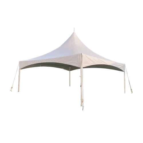 20 x 20 Tent
