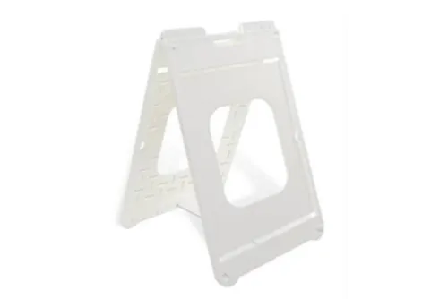 Sandwich Board Sign Holders