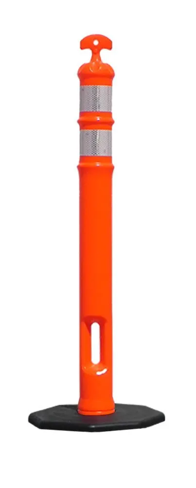 Delineator  (Candlestick) Pylons
