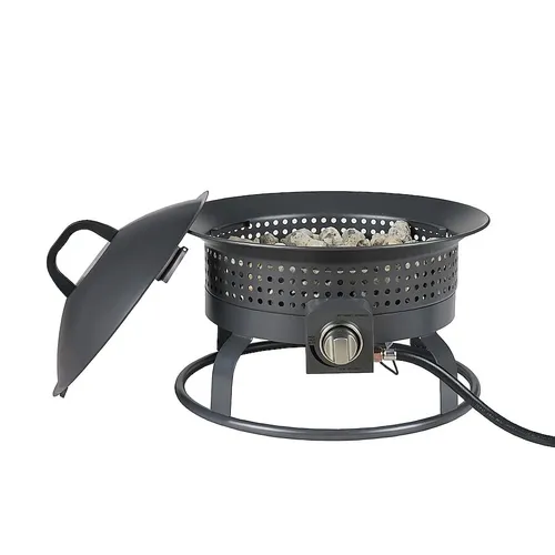 Propane Fire Pit