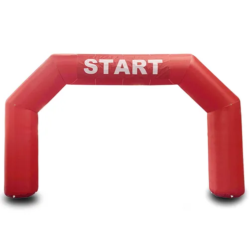Inflatable Arch