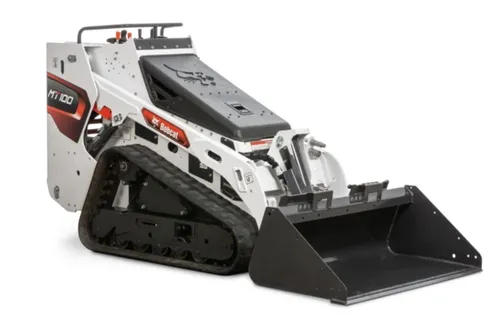 Bobcat MT100 Mini Track Loader