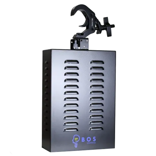 BOS Lighting | BOS Pixel PSU