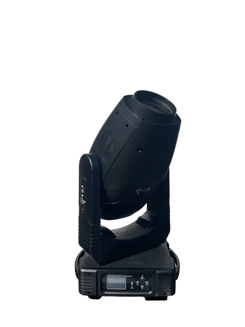 Amadeus H600 | Profile Movinghead