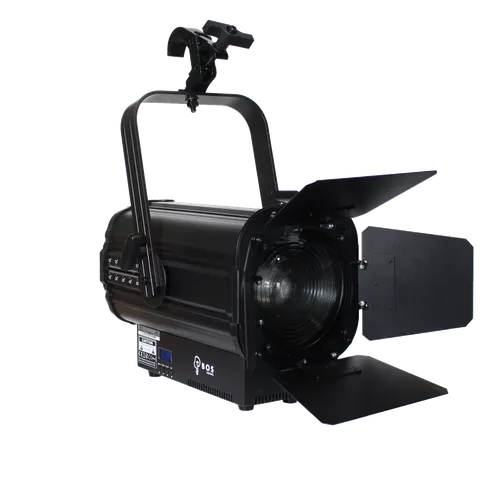 BOS Lighting | Fresnel 200 Bi color