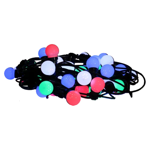 Pixel RGB Case BIG | 225 Meter