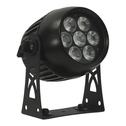 BOS Lighting | P7 HEX IP