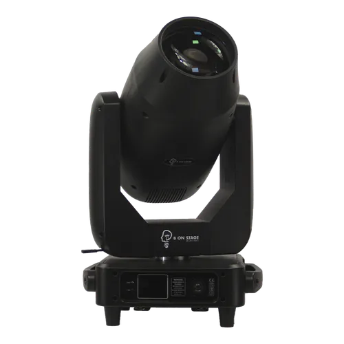 Amadeus H400 | Hybrid Movinghead