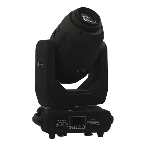 Amadeus H250 | Hybrid Movinghead