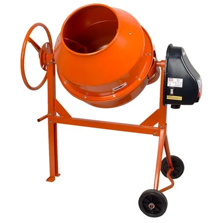 Betongblander 130l