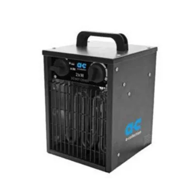 Varmevifte 2Kw 230V 1 FAS