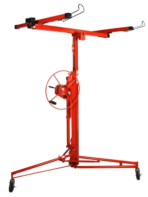 Dovre 66256 - Plateheis