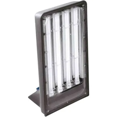 Arbeidslampe 4x80 WHF