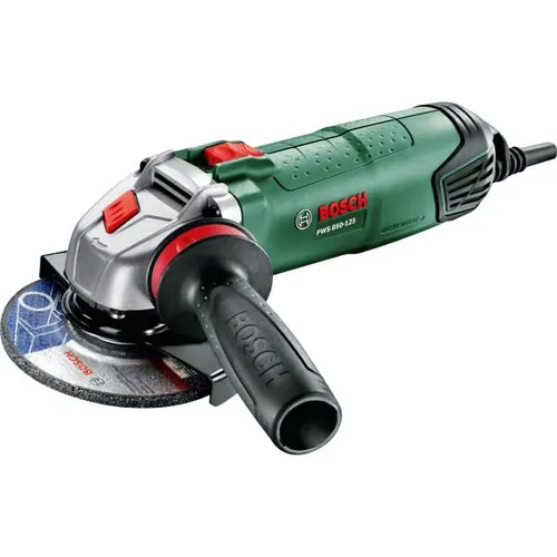 Bosch PWS850-125 Vinkelsliper