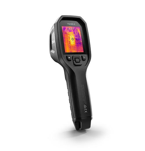 FLIR TG165-X