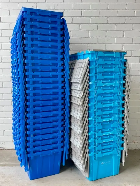 2 bedroom - 40 Box Bundle