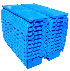 3 bedroom - 60 boxes