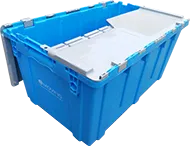 3 - 4 Bedroom - 80 boxes