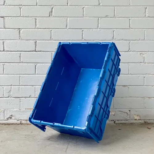 2 Bedroom 40 Boxes w/ Paper